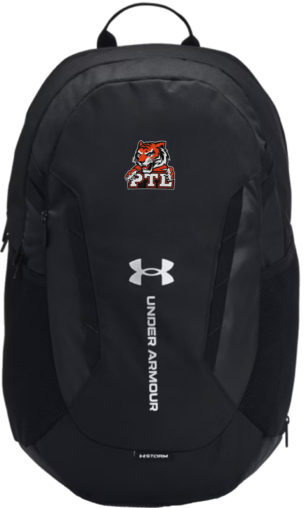 Princeton Tiger Lilies UA Hustle 6.0 Team Backpack