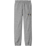 PA Brick Youth Heavy Blend Sweatpant