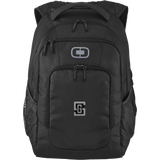 Gregory Schaefer OGIO Logan Pack
