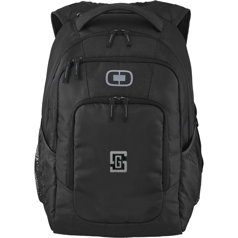 Gregory Schaefer OGIO Logan Pack