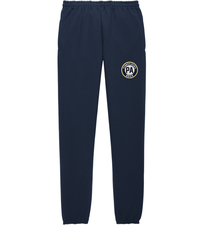 PA Brick NuBlend Sweatpant with Pockets