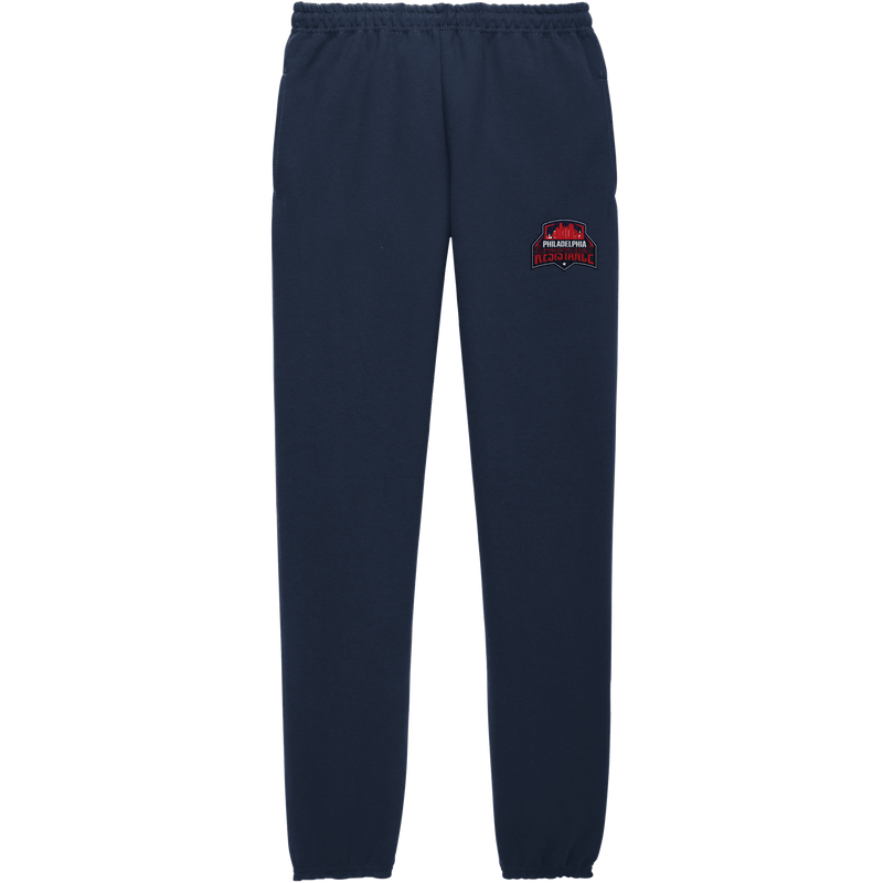 Philadelphia Resistance NuBlend Sweatpant with Pockets