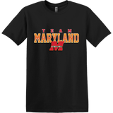 Team Maryland Softstyle T-Shirt