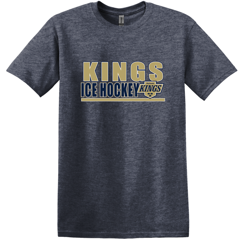 Skylands Kings Softstyle T-Shirt