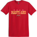 Team Maryland Softstyle T-Shirt