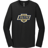 Skylands Kings Softstyle Long Sleeve T-Shirt