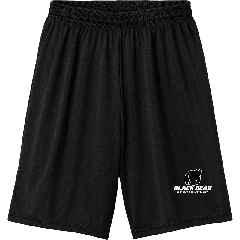 BBSG Cooling Performance 7 Inch Short