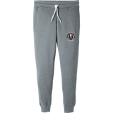 Scary Badgers Unisex Jogger Sweatpants