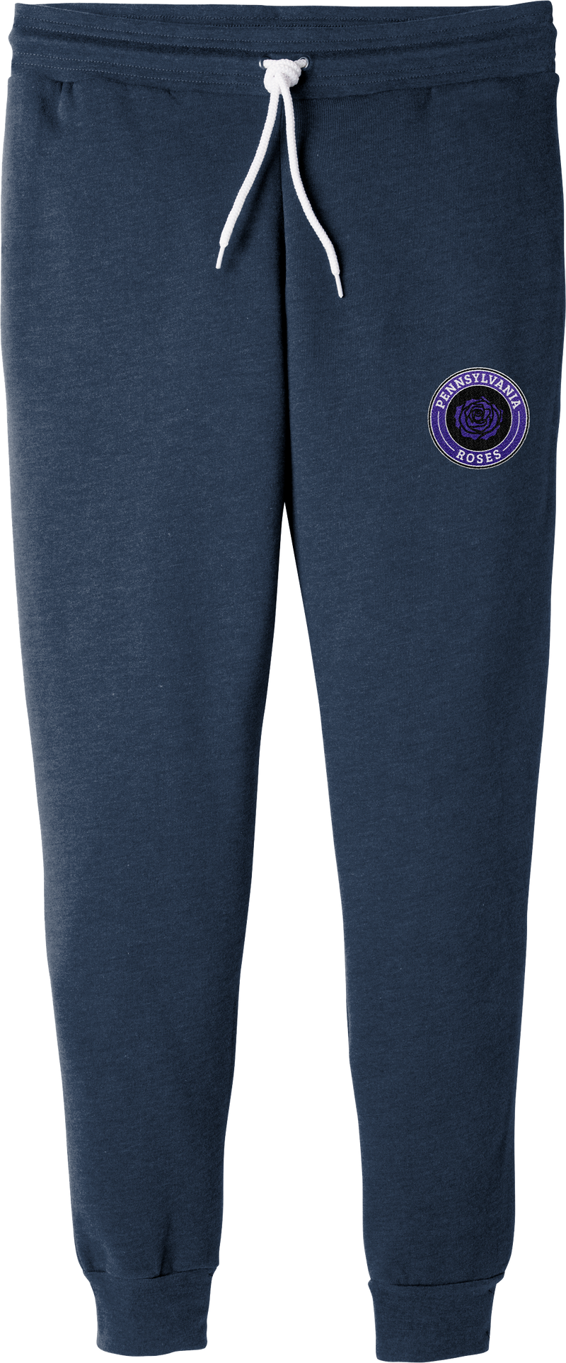 PA Roses Unisex Jogger Sweatpants