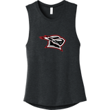 Palmyra Black Knights Womens Jersey Muscle Tank