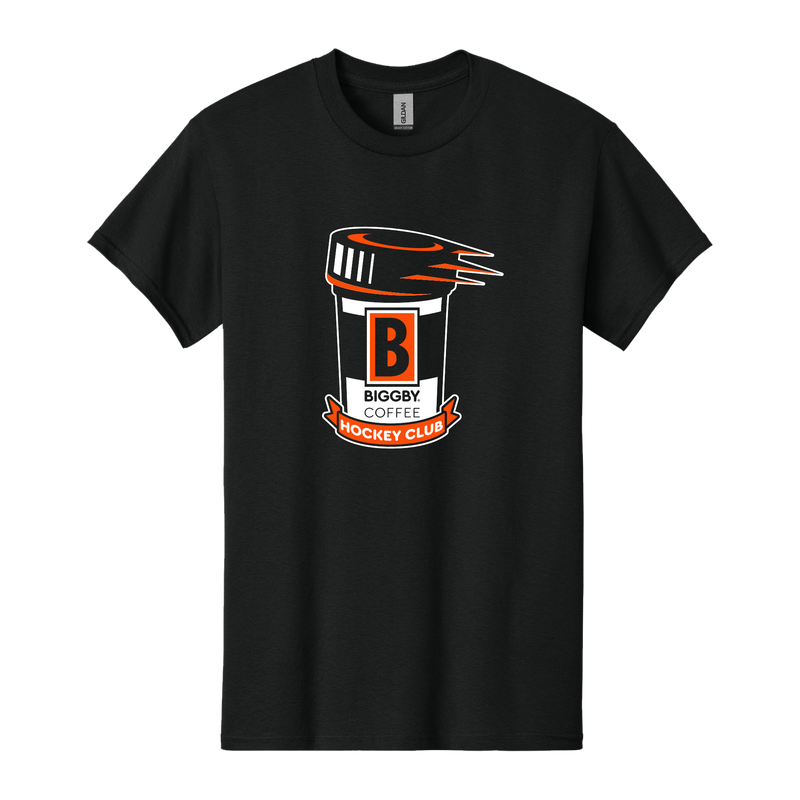 Biggby Bombers Core Cotton Tee