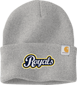 Royals Hockey Club Carhartt Watch Cap 2.0
