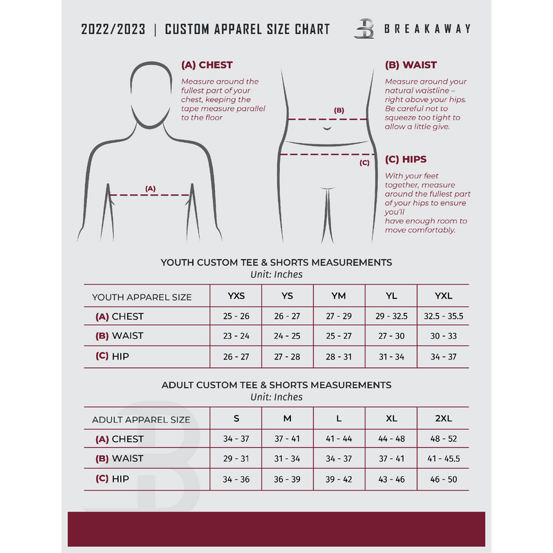 NY Stars Youth Sublimated Hoodie