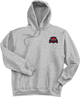 Philadelphia Resistance Ultimate Cotton - Pullover Hooded Sweatshirt