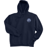 NYC Hockey Club Ultimate Cotton - Pullover Hooded Sweatshirt