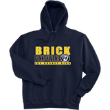 PA Brick Ultimate Cotton - Pullover Hooded Sweatshirt