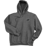 Gregory Schaefer Ultimate Cotton - Pullover Hooded Sweatshirt