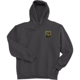 NJ Raiders Super Heavyweight Fleece Hoodie