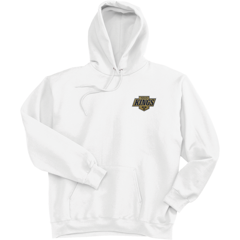 Skylands Kings Ultimate Cotton - Pullover Hooded Sweatshirt