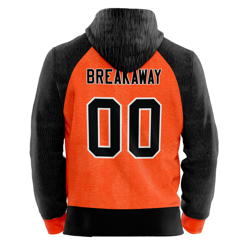 Philadelphia Blazers Youth Sublimated Hoodie