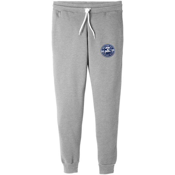 NYC Hockey Club Breakaway Adult Jogger Pants