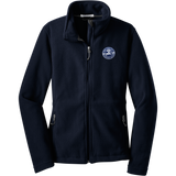 NYC Hockey Club Ladies Value Fleece Jacket