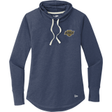 Skylands Kings New Era Ladies Sueded Cotton Blend Cowl Tee