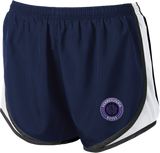 PA Roses Ladies Cadence Short