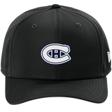 Chatham Hockey New Era 9SEVENTY Perforated Snapback Cap