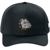 Chelsea Bulldogs New Era 9SEVENTY Perforated Snapback Cap