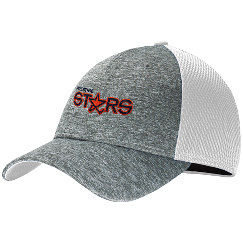 Prestige Stars New Era Shadow Stretch Mesh Cap