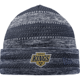 Skylands Kings New Era On-Field Knit Beanie