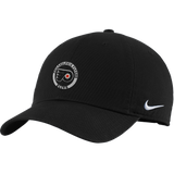 Philadelphia Flyers Elite Nike Heritage Cotton Twill Cap