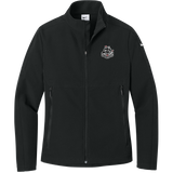 Grundy Senators Nike Women's Full-Zip Soft Shell Jacket