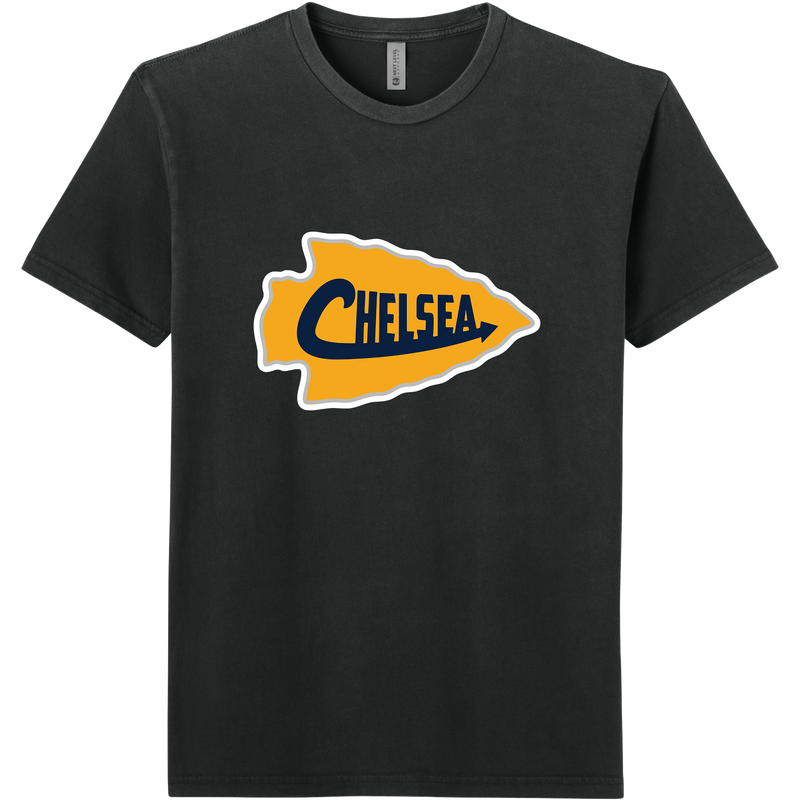 Chelsea Chiefs Soft Wash Cotton Tee
