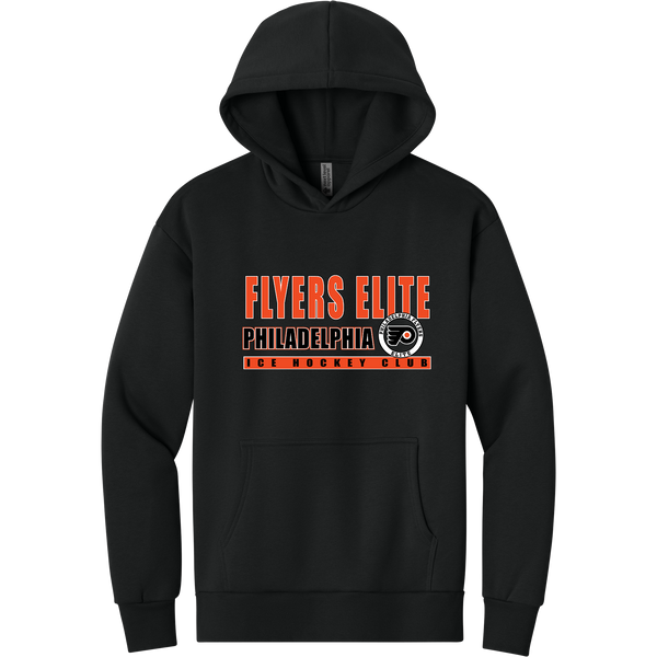 Philadelphia Flyers Elite Heavyweight Hoodie