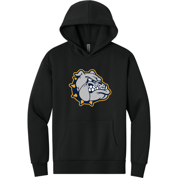 Chelsea Bulldogs Heavyweight Hoodie