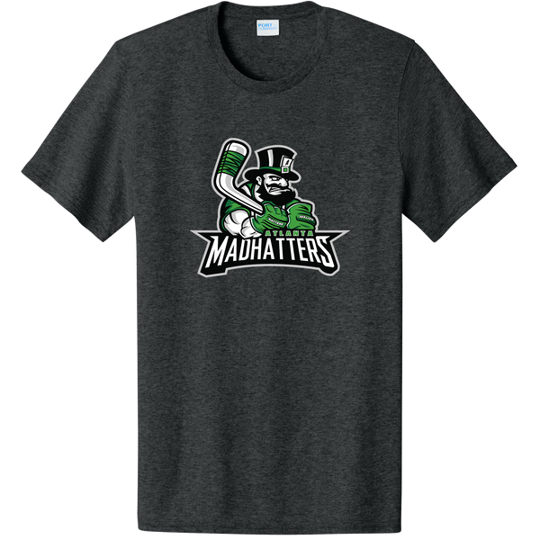 Atlanta Madhatters Easy Cotton Tee