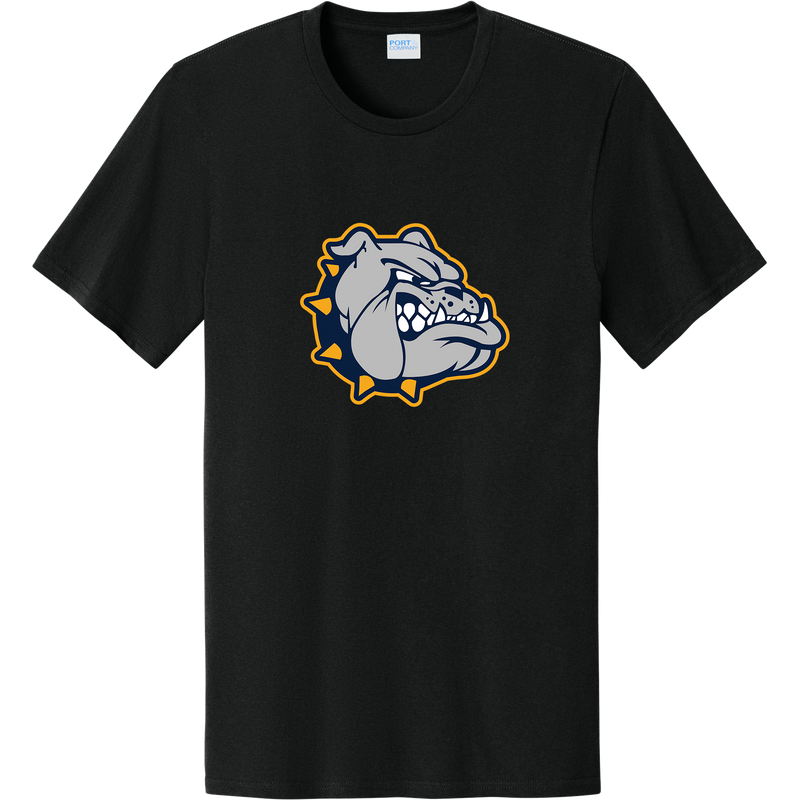 Chelsea Bulldogs Easy Cotton Tee