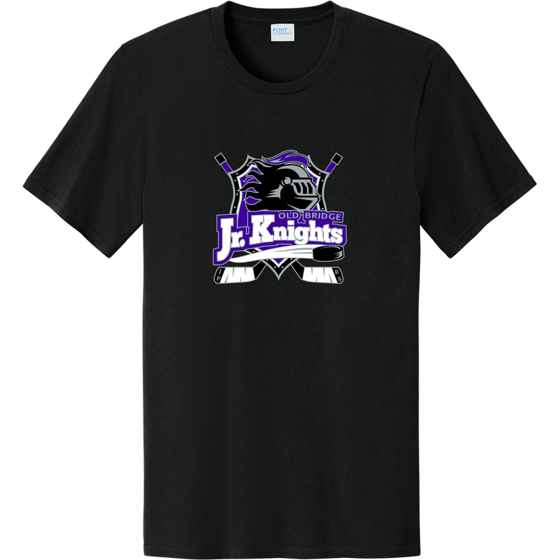 Old Bridge Jr. Knights Easy Cotton Tee