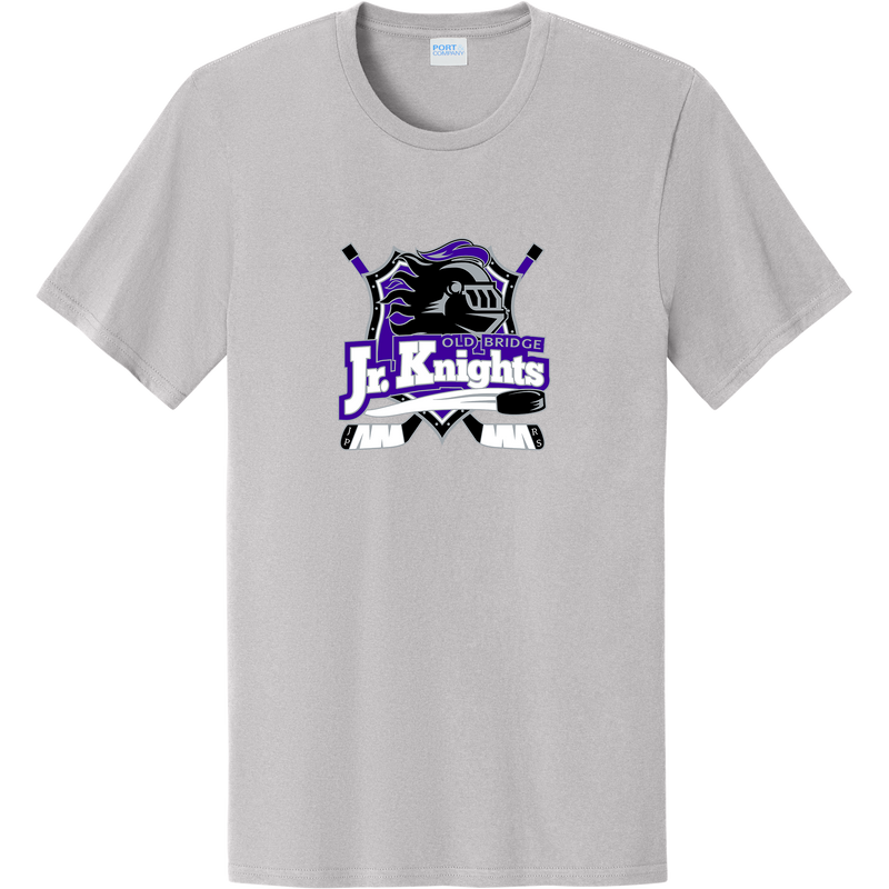Old Bridge Jr. Knights Easy Cotton Tee
