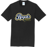 Royals Girls Adult Fan Favorite Tee