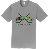 HVM Bulldogs Adult Fan Favorite Tee