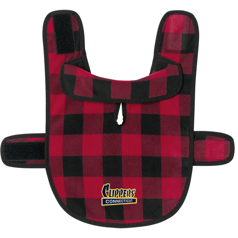 CT Clippers Pet Fleece Jacket
