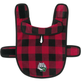Woodbridge Wolfpack Pet Fleece Jacket