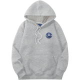 NYC Hockey Club Breakaway Youth Hoodie