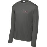 Prestige Stars Long Sleeve PosiCharge Competitor Tee