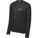 Prestige Stars Long Sleeve PosiCharge Competitor Tee