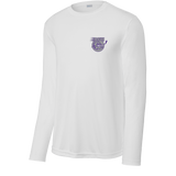 Rumson-Fair Haven Long Sleeve PosiCharge Competitor Tee