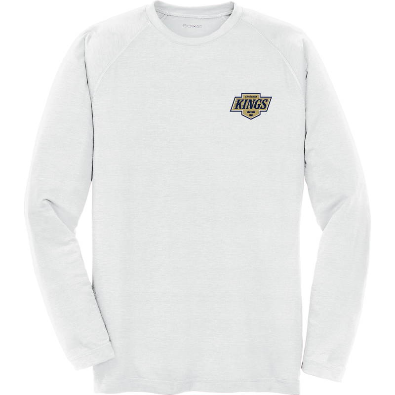 Skylands Kings Long Sleeve Ultimate Performance Crew